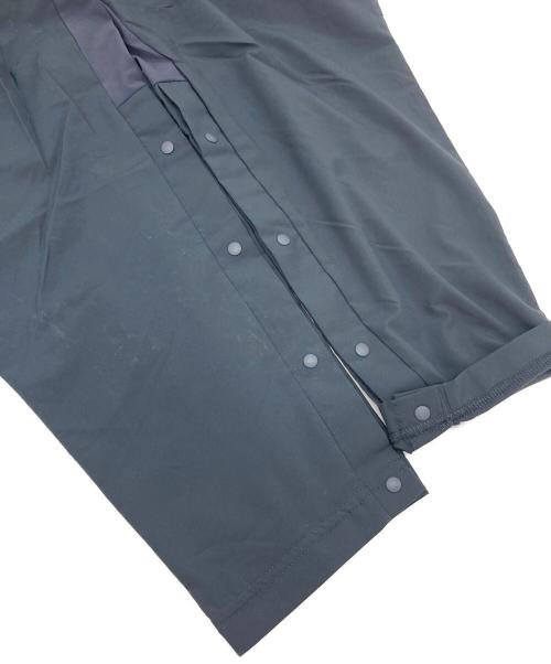 Patagonia（パタゴニア）Patagonia (パタゴニア) Strider Pro Pants ストライダープロパンツ  スポーツ　アウトドア グレー サイズ:Mの古着・服飾アイテム