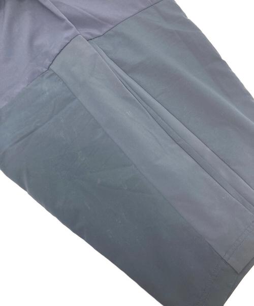 Patagonia（パタゴニア）Patagonia (パタゴニア) Strider Pro Pants ストライダープロパンツ  スポーツ　アウトドア グレー サイズ:Mの古着・服飾アイテム