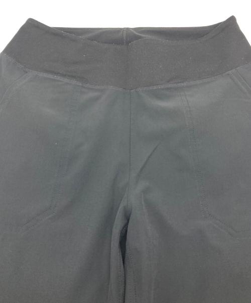 Patagonia（パタゴニア）Patagonia (パタゴニア) Happy Hike Studio Pants ハッピーハイクスタジオパンツ スポーツ　アウトドア グレー サイズ:Sの古着・服飾アイテム