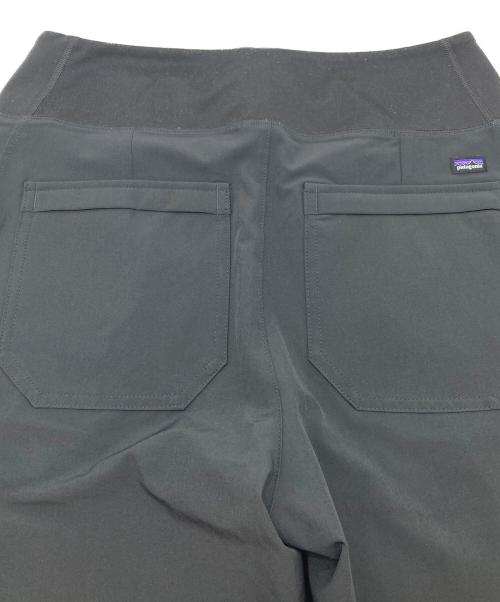 Patagonia（パタゴニア）Patagonia (パタゴニア) Happy Hike Studio Pants ハッピーハイクスタジオパンツ スポーツ　アウトドア グレー サイズ:Sの古着・服飾アイテム