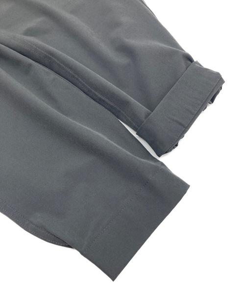 Patagonia（パタゴニア）Patagonia (パタゴニア) Happy Hike Studio Pants ハッピーハイクスタジオパンツ スポーツ　アウトドア グレー サイズ:Sの古着・服飾アイテム