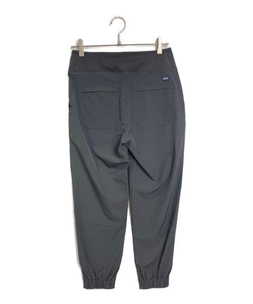 Patagonia（パタゴニア）Patagonia (パタゴニア) Happy Hike Studio Pants ハッピーハイクスタジオパンツ スポーツ　アウトドア グレー サイズ:Sの古着・服飾アイテム