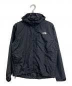 THE NORTH FACEザ ノース フェイス）の古着「ソウルフルジャケット」｜ブラック