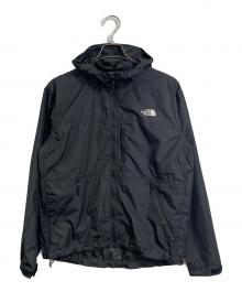 THE NORTH FACE（ザ ノース フェイス）の古着「ソウルフルジャケット」｜ブラック