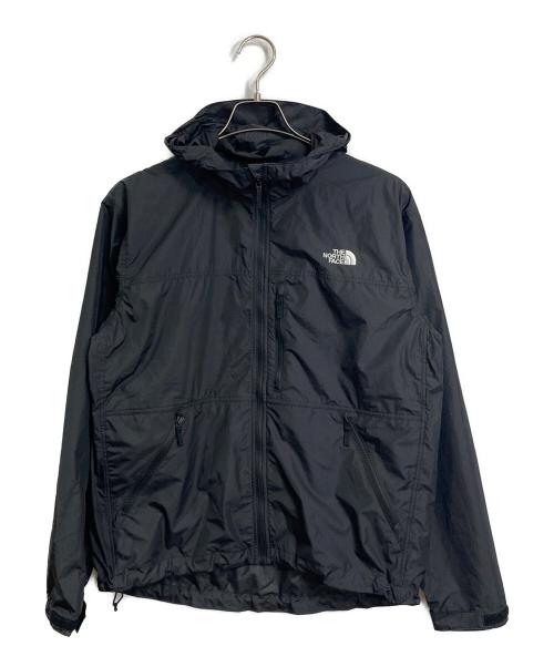 THE NORTH FACE（ザ ノース フェイス）THE NORTH FACE (ザ ノース フェイス) ソウルフルジャケット ブラック サイズ:Sの古着・服飾アイテム