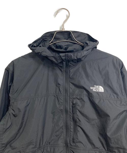 THE NORTH FACE（ザ ノース フェイス）THE NORTH FACE (ザ ノース フェイス) ソウルフルジャケット ブラック サイズ:Sの古着・服飾アイテム