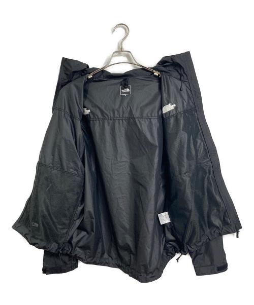 THE NORTH FACE（ザ ノース フェイス）THE NORTH FACE (ザ ノース フェイス) ソウルフルジャケット ブラック サイズ:Sの古着・服飾アイテム