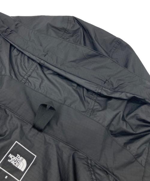 THE NORTH FACE（ザ ノース フェイス）THE NORTH FACE (ザ ノース フェイス) ソウルフルジャケット ブラック サイズ:Sの古着・服飾アイテム
