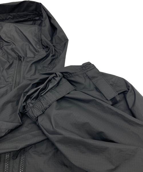 THE NORTH FACE（ザ ノース フェイス）THE NORTH FACE (ザ ノース フェイス) ソウルフルジャケット ブラック サイズ:Sの古着・服飾アイテム