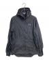 Patagonia（パタゴニア）の古着「フーディニ・ジャケット　ナイロンジャケット　アウター　ライトアウター　スポーツ　アウトドア」｜ブラック