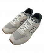 NEW BALANCEニューバランス）の古着「ローカットスニーカー　スポーツ　アウトドア」｜グレー