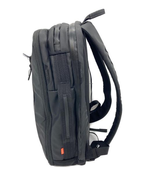 MAMMUT（マムート）MAMMUT (マムート) セオン トランスポーター 15  通勤 通学 仕事 出張 旅行 トラベル タウンユース　スポーツ　アウトドア ブラック サイズ:実寸参照の古着・服飾アイテム