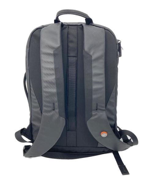 MAMMUT（マムート）MAMMUT (マムート) セオン トランスポーター 15  通勤 通学 仕事 出張 旅行 トラベル タウンユース　スポーツ　アウトドア ブラック サイズ:実寸参照の古着・服飾アイテム