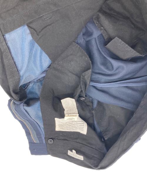 Engineered Garments（エンジニアド ガーメンツ）Engineered Garments (エンジニアド ガーメンツ) スラックス ネイビー サイズ:32の古着・服飾アイテム