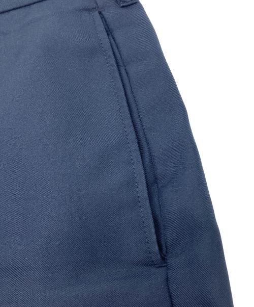 Engineered Garments（エンジニアド ガーメンツ）Engineered Garments (エンジニアド ガーメンツ) スラックス ネイビー サイズ:32の古着・服飾アイテム