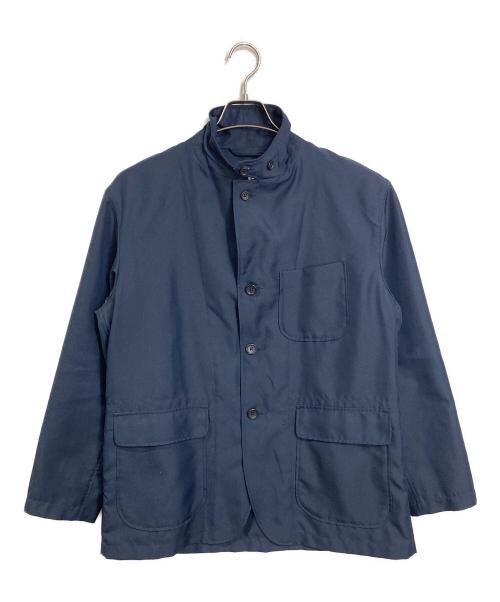Engineered Garments（エンジニアド ガーメンツ）Engineered Garments (エンジニアド ガーメンツ) ロイタージャケット　アウター　ライトアウター　USA製 ネイビー サイズ:Sの古着・服飾アイテム