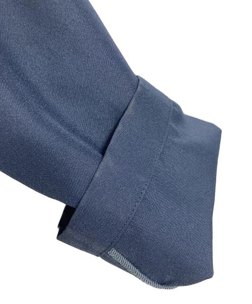 Engineered Garments（エンジニアド ガーメンツ）Engineered Garments (エンジニアド ガーメンツ) ロイタージャケット　アウター　ライトアウター　USA製 ネイビー サイズ:Sの古着・服飾アイテム