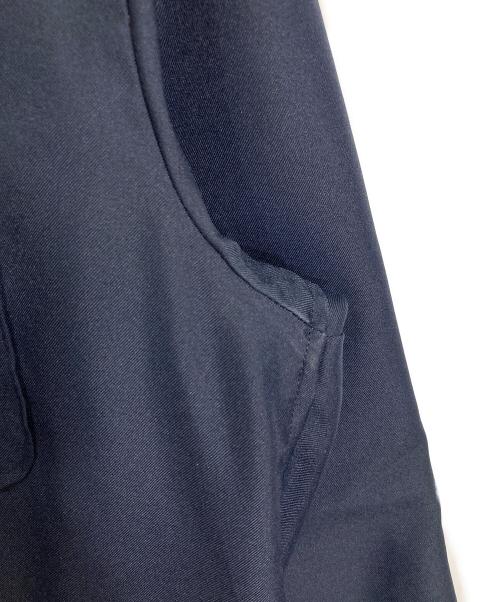 Engineered Garments（エンジニアド ガーメンツ）Engineered Garments (エンジニアド ガーメンツ) ロイタージャケット　アウター　ライトアウター　USA製 ネイビー サイズ:Sの古着・服飾アイテム