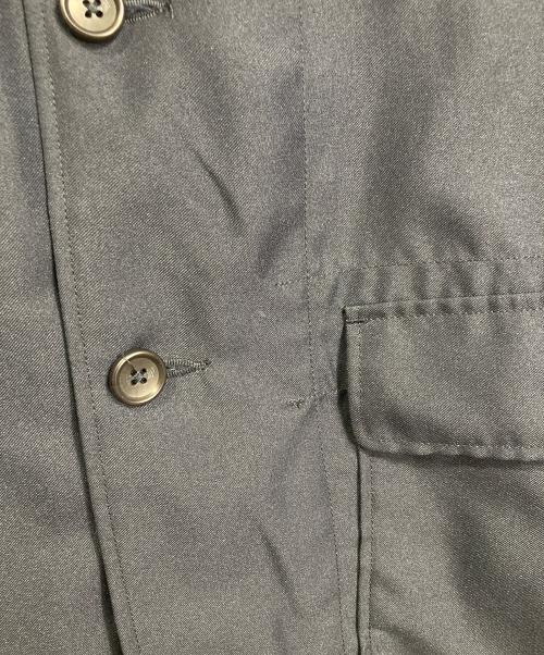 Engineered Garments（エンジニアド ガーメンツ）Engineered Garments (エンジニアド ガーメンツ) ロイタージャケット　アウター　ライトアウター　USA製 ネイビー サイズ:Sの古着・服飾アイテム