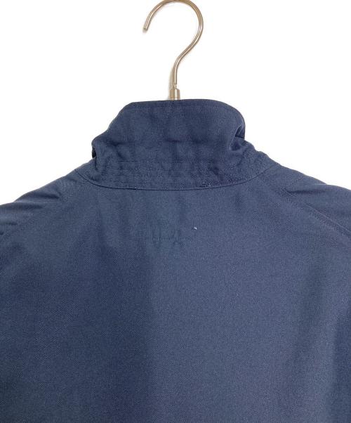 Engineered Garments（エンジニアド ガーメンツ）Engineered Garments (エンジニアド ガーメンツ) ロイタージャケット　アウター　ライトアウター　USA製 ネイビー サイズ:Sの古着・服飾アイテム