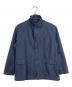 Engineered Garments（エンジニアド ガーメンツ）の古着「ロイタージャケット　アウター　ライトアウター　USA製」｜ネイビー