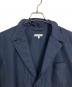 Engineered Garments (エンジニアド ガーメンツ) ロイタージャケット　アウター　ライトアウター　USA製 ネイビー サイズ:S：10000円