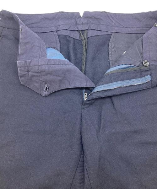 Engineered Garments（エンジニアド ガーメンツ）Engineered Garments (エンジニアド ガーメンツ) ウールパンツ　USA製 ネイビー サイズ:32の古着・服飾アイテム