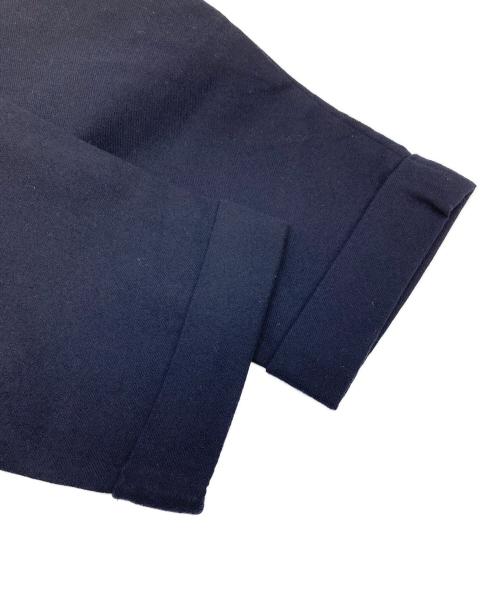 Engineered Garments（エンジニアド ガーメンツ）Engineered Garments (エンジニアド ガーメンツ) ウールパンツ　USA製 ネイビー サイズ:32の古着・服飾アイテム