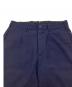 Engineered Garments (エンジニアド ガーメンツ) ウールパンツ　USA製 ネイビー サイズ:32：9000円