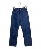 LEVI'S VINTAGE CLOTHINGリーバイス ビンテージ クロージング）の古着「デニムパンツ」｜インディゴ