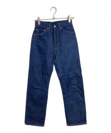LEVI'S VINTAGE CLOTHING（リーバイス ビンテージ クロージング）の古着「デニムパンツ」｜インディゴ