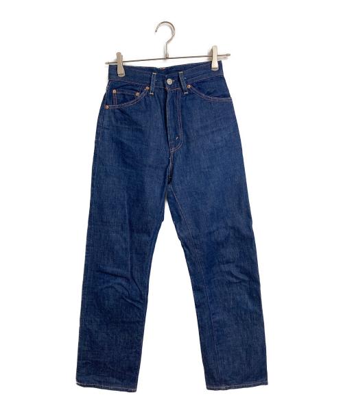 LEVI'S VINTAGE CLOTHING（リーバイス ビンテージ クロージング）LEVI'S VINTAGE CLOTHING (リーバイス ビンテージ クロージング) デニムパンツ インディゴ サイズ:W26の古着・服飾アイテム