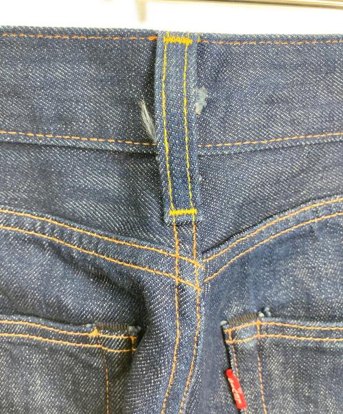 LEVI'S VINTAGE CLOTHING（リーバイス ビンテージ クロージング）LEVI'S VINTAGE CLOTHING (リーバイス ビンテージ クロージング) デニムパンツ インディゴ サイズ:W26の古着・服飾アイテム