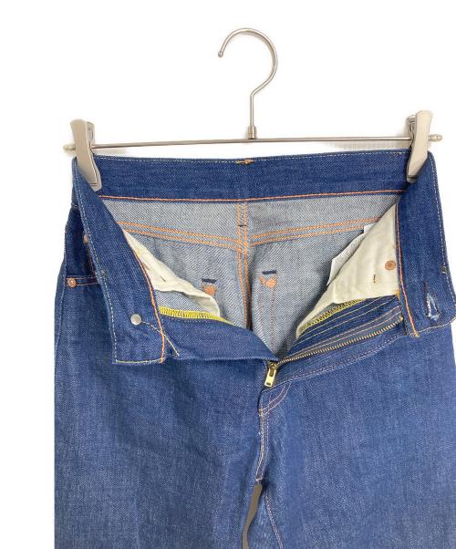 LEVI'S VINTAGE CLOTHING（リーバイス ビンテージ クロージング）LEVI'S VINTAGE CLOTHING (リーバイス ビンテージ クロージング) デニムパンツ インディゴ サイズ:W26の古着・服飾アイテム