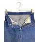 LEVI'S VINTAGE CLOTHING (リーバイス ビンテージ クロージング) デニムパンツ インディゴ サイズ:W26：5000円