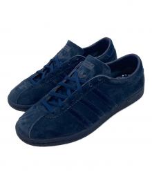 adidas（アディダス）の古着「タバコ / Tobacco」｜ネイビー