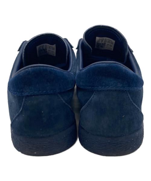adidas（アディダス）adidas (アディダス) タバコ / Tobacco ネイビー サイズ:US 6.5の古着・服飾アイテム