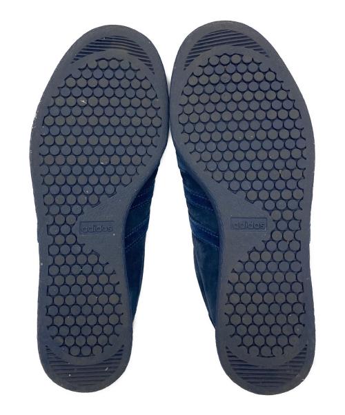 adidas（アディダス）adidas (アディダス) タバコ / Tobacco ネイビー サイズ:US 6.5の古着・服飾アイテム