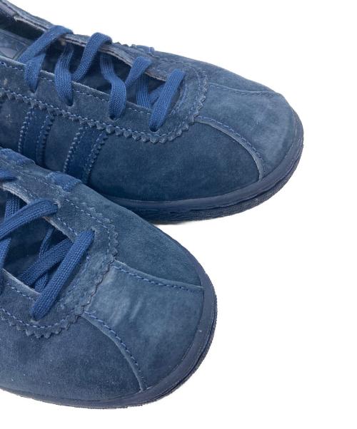 adidas（アディダス）adidas (アディダス) タバコ / Tobacco ネイビー サイズ:US 6.5の古着・服飾アイテム