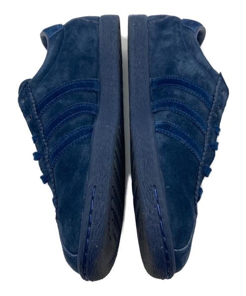 adidas（アディダス）adidas (アディダス) タバコ / Tobacco ネイビー サイズ:US 6.5の古着・服飾アイテム