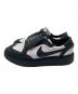 NIKE (ナイキ) PEACEMINUSONE (ピースマイナスワン) Kwondo1 G-Dragon Panda ホワイト×ブラック サイズ:US9.5：8000円