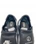 中古・古着 NIKE (ナイキ) PEACEMINUSONE (ピースマイナスワン) Kwondo1 G-Dragon Panda ホワイト×ブラック サイズ:US9.5：8000円