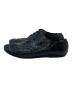 tricot COMME des GARCONS (トリココムデギャルソン) レースアップシューズ ブラック サイズ:22 1／2：6000円