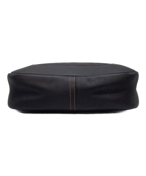 HERMES（エルメス）HERMES (エルメス) トリム31 ト‐トバッグ ブラウン サイズ:実寸参照の古着・服飾アイテム