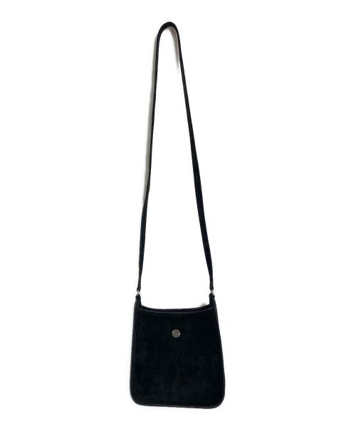 HERMES（エルメス）HERMES (エルメス) ヴェスパ TPM ブラック サイズ:実寸参照の古着・服飾アイテム