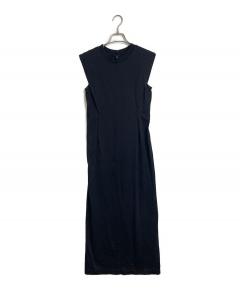 中古・古着通販】Mame Kurogouchi (マメクロゴウチ) V-Neck Sleeveless