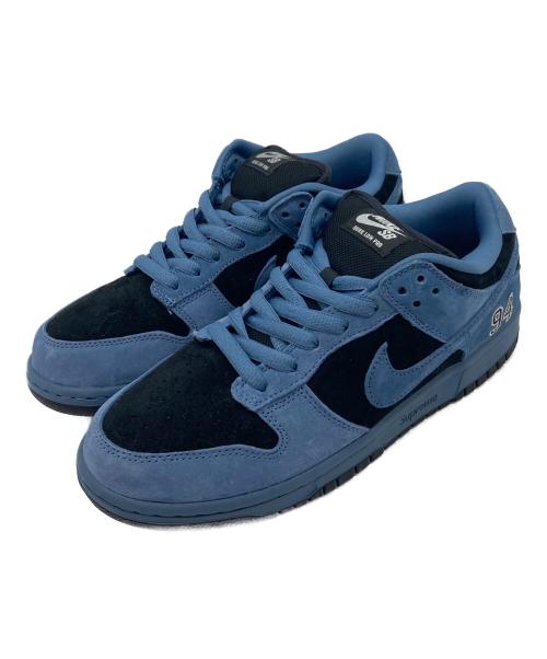 NIKE SB（ナイキエスビー）NIKE SB SUPREME (シュプリーム) Dunk Low 
