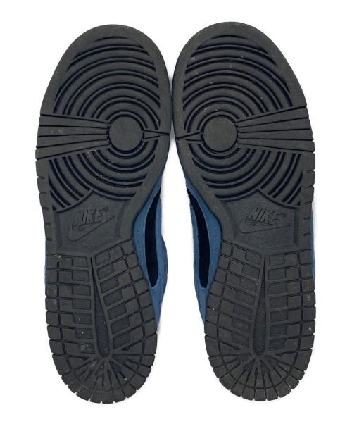 NIKE SB（ナイキエスビー）NIKE SB SUPREME (シュプリーム) Dunk Low 