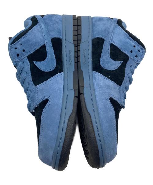NIKE SB（ナイキエスビー）NIKE SB SUPREME (シュプリーム) Dunk Low 