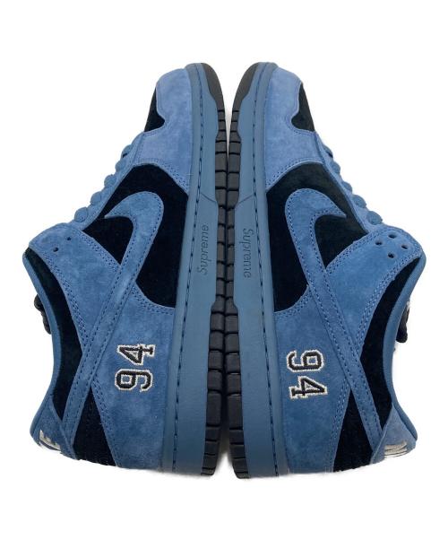NIKE SB（ナイキエスビー）NIKE SB SUPREME (シュプリーム) Dunk Low 